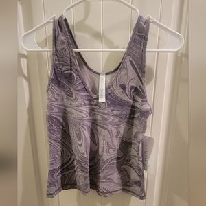 Athleta transcend tank